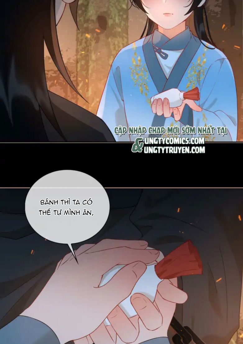 Tế Vũ Bất Tri Quy Chapter 46 - Trang 2