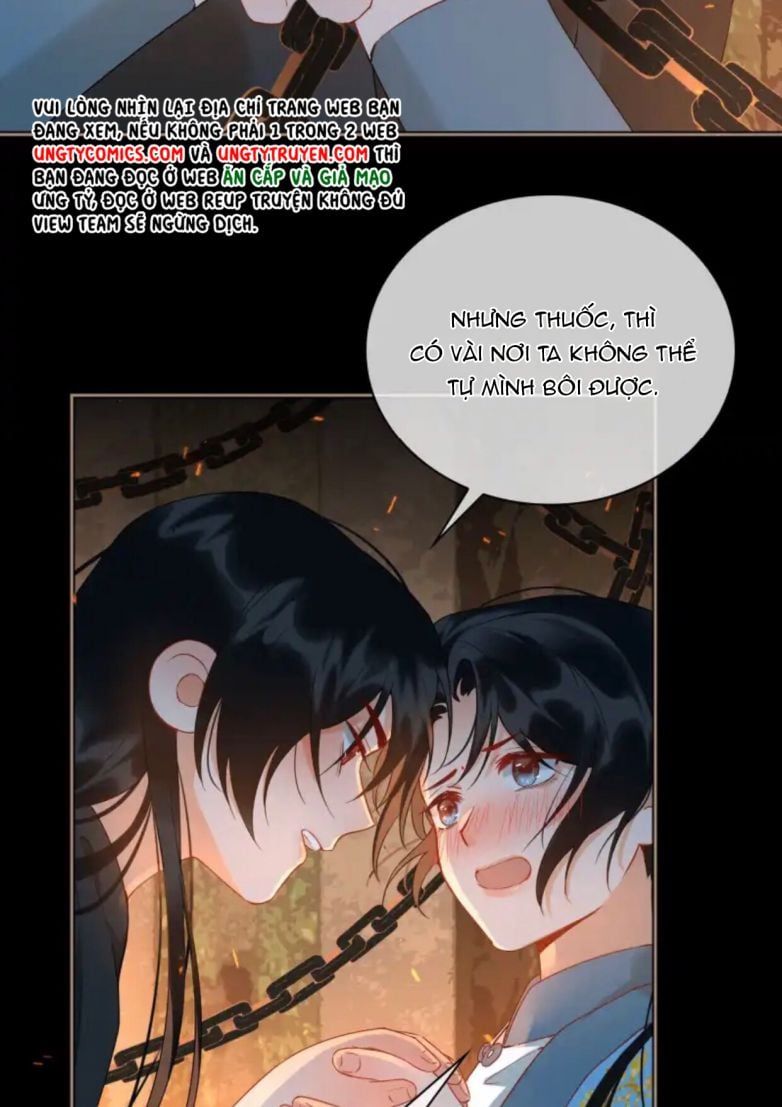 Tế Vũ Bất Tri Quy Chapter 46 - Trang 2