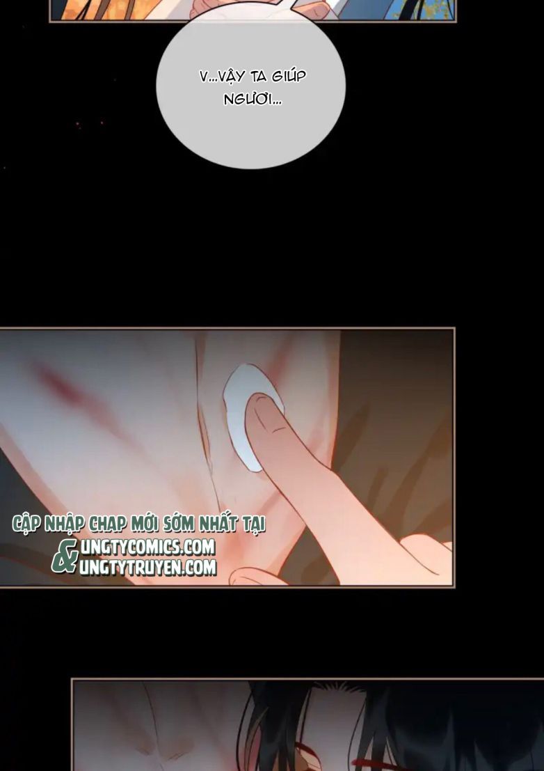 Tế Vũ Bất Tri Quy Chapter 46 - Trang 2