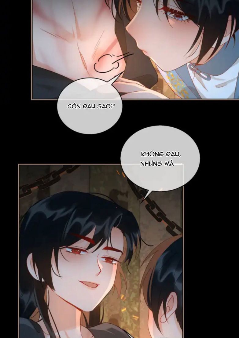 Tế Vũ Bất Tri Quy Chapter 46 - Trang 2