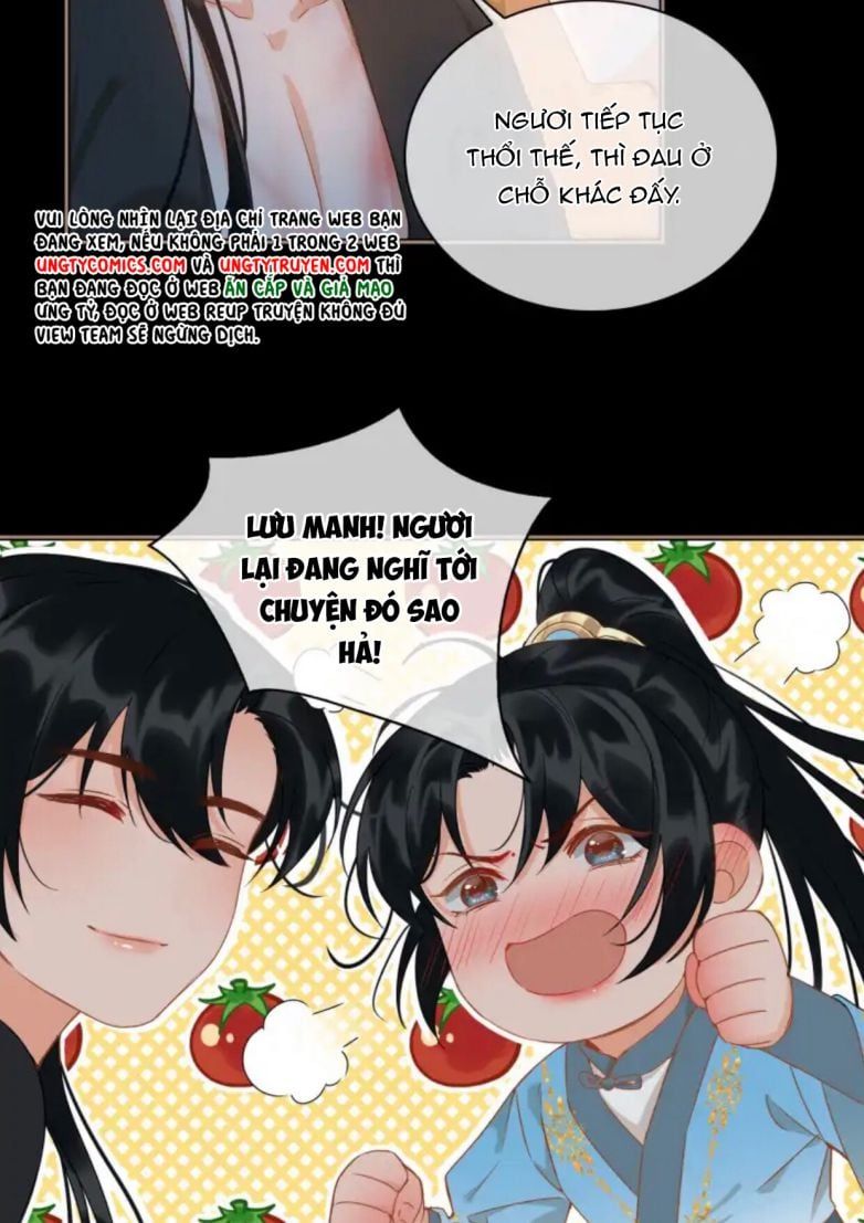 Tế Vũ Bất Tri Quy Chapter 46 - Trang 2