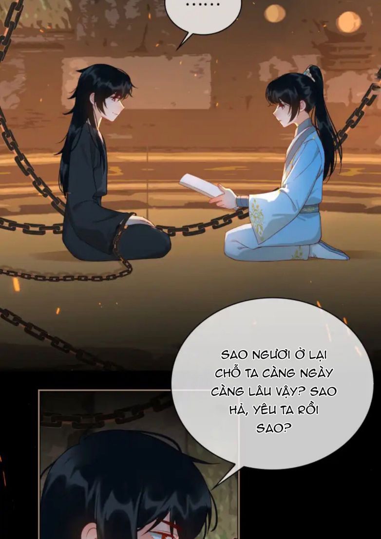 Tế Vũ Bất Tri Quy Chapter 46 - Trang 2