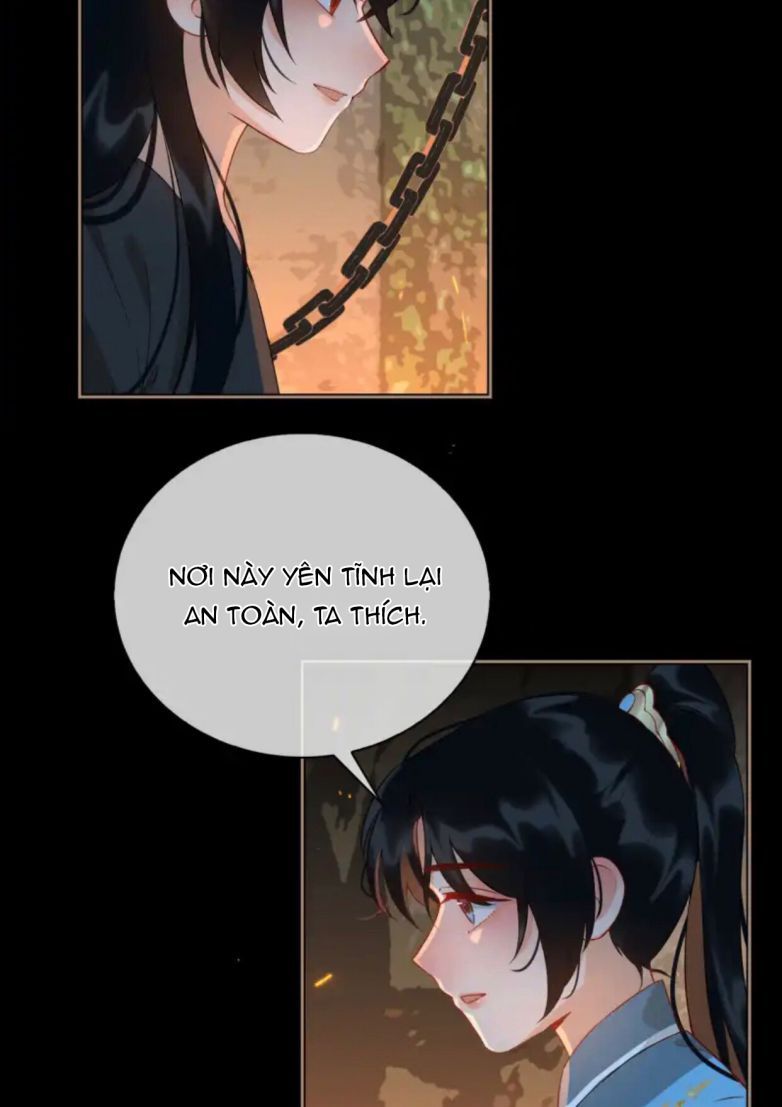 Tế Vũ Bất Tri Quy Chapter 46 - Trang 2