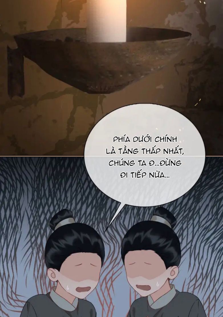 Tế Vũ Bất Tri Quy Chapter 46 - Trang 2