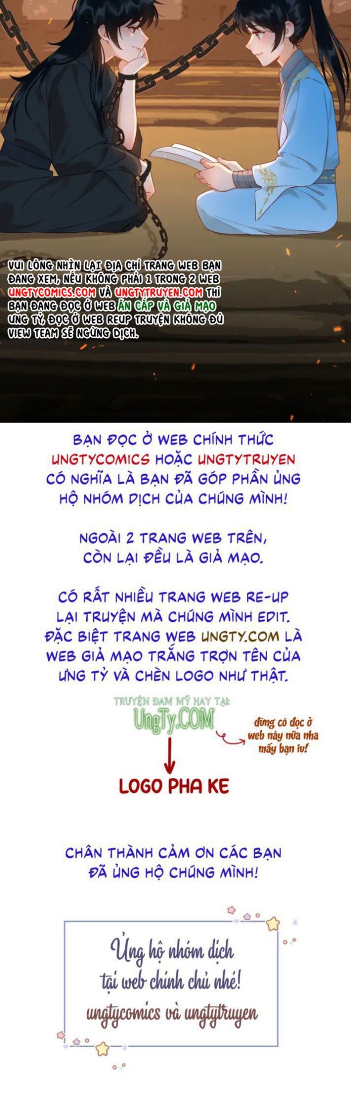 Tế Vũ Bất Tri Quy Chapter 46 - Trang 2