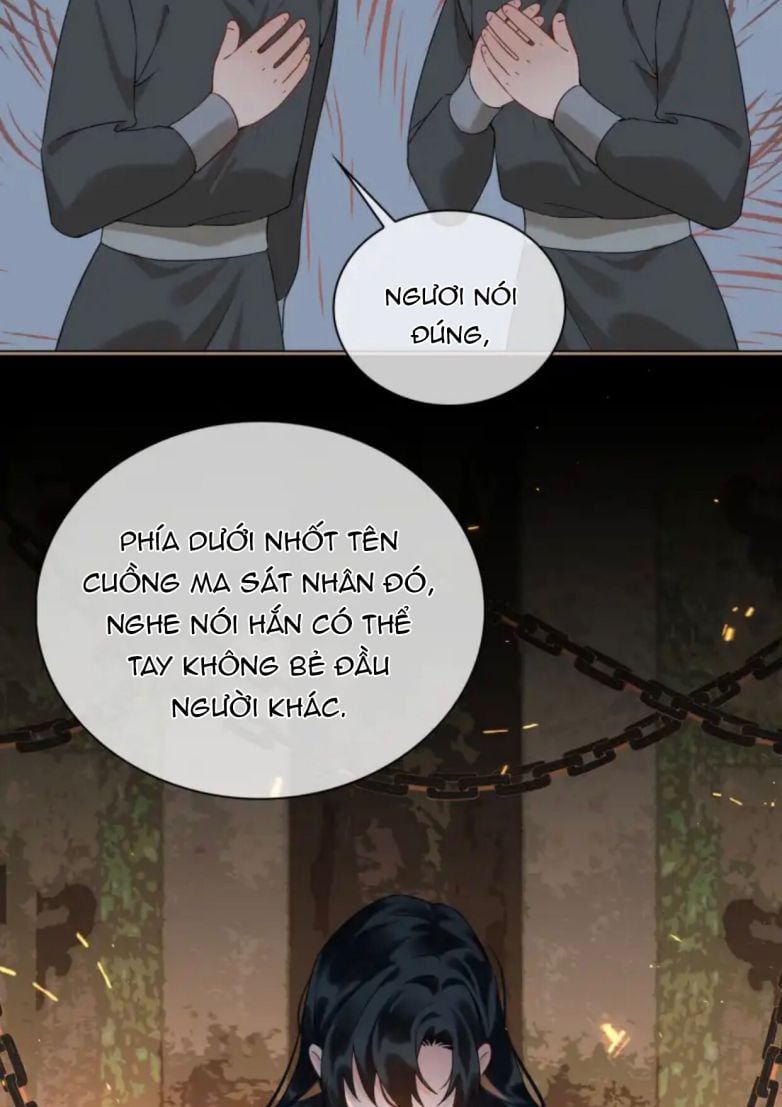 Tế Vũ Bất Tri Quy Chapter 46 - Trang 2