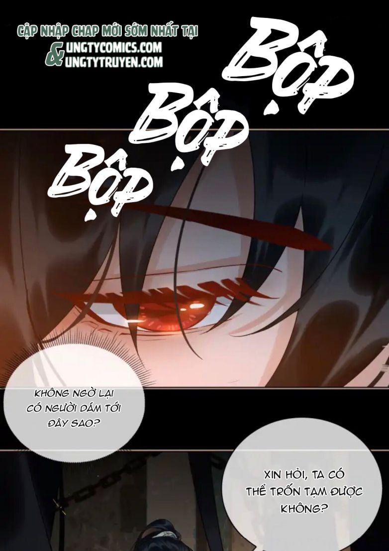 Tế Vũ Bất Tri Quy Chapter 46 - Trang 2