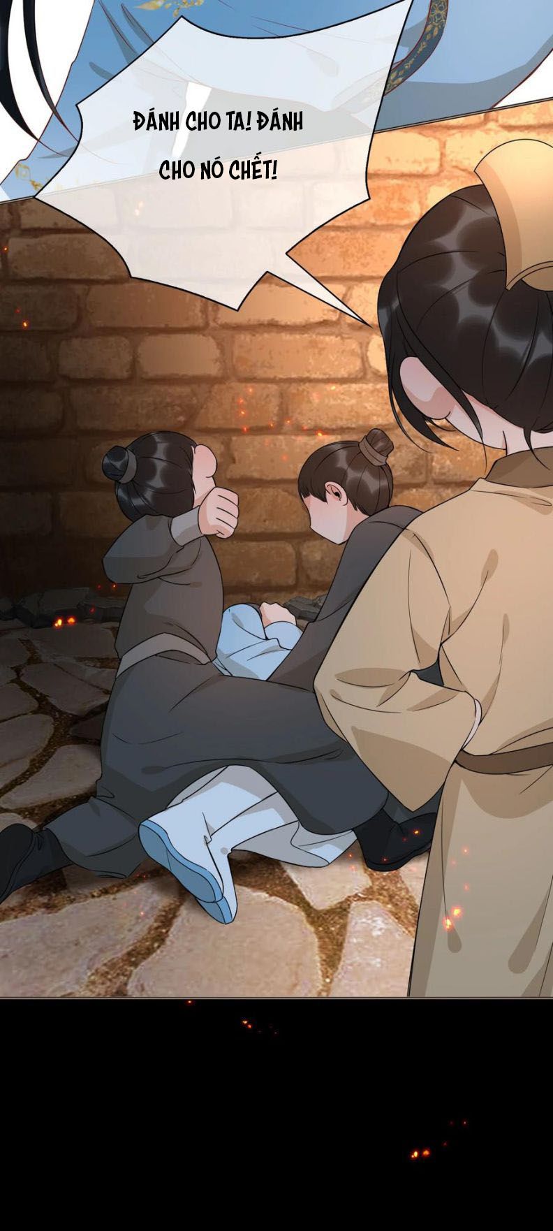 Tế Vũ Bất Tri Quy Chapter 47 - Trang 2