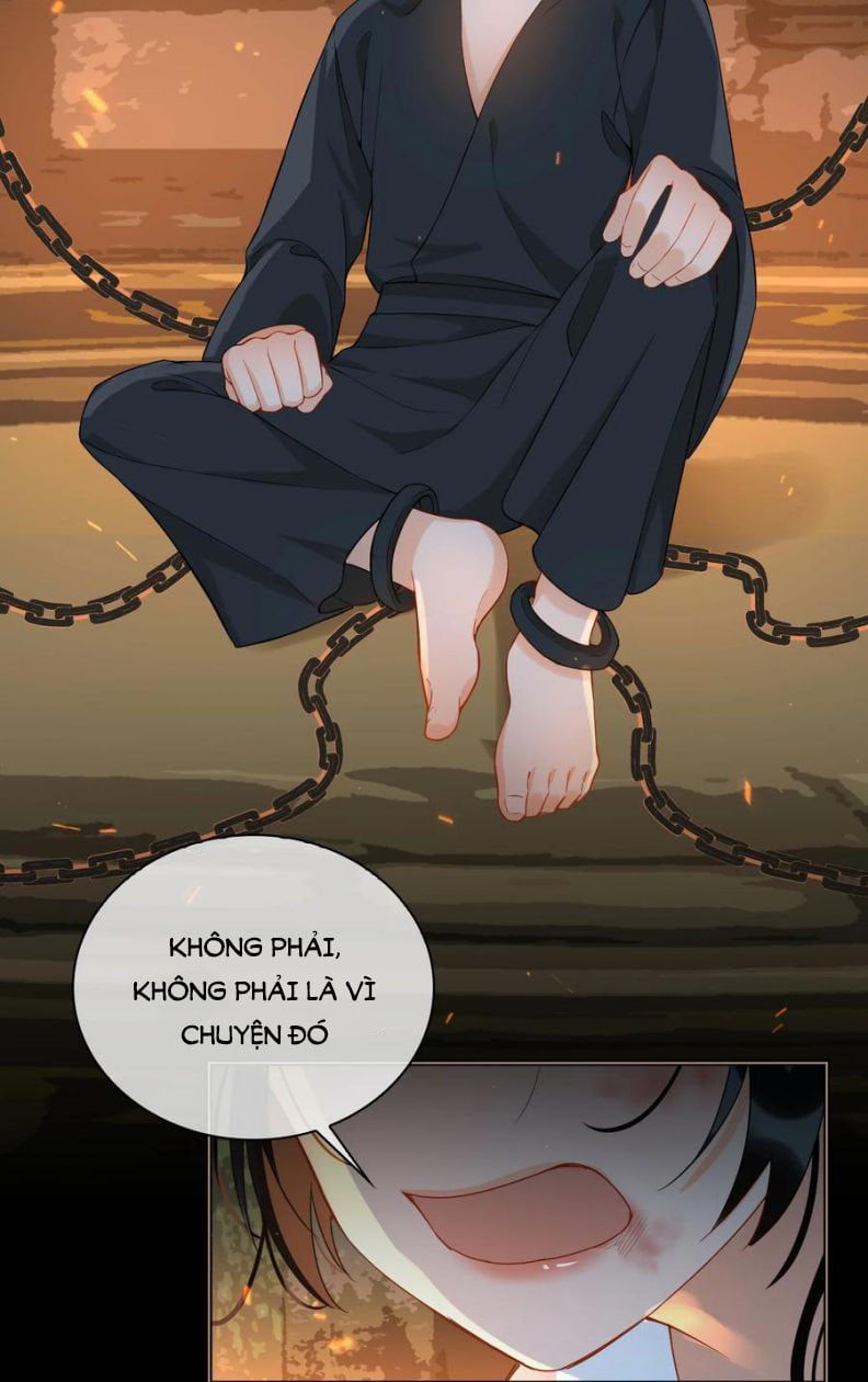 Tế Vũ Bất Tri Quy Chapter 47 - Trang 2