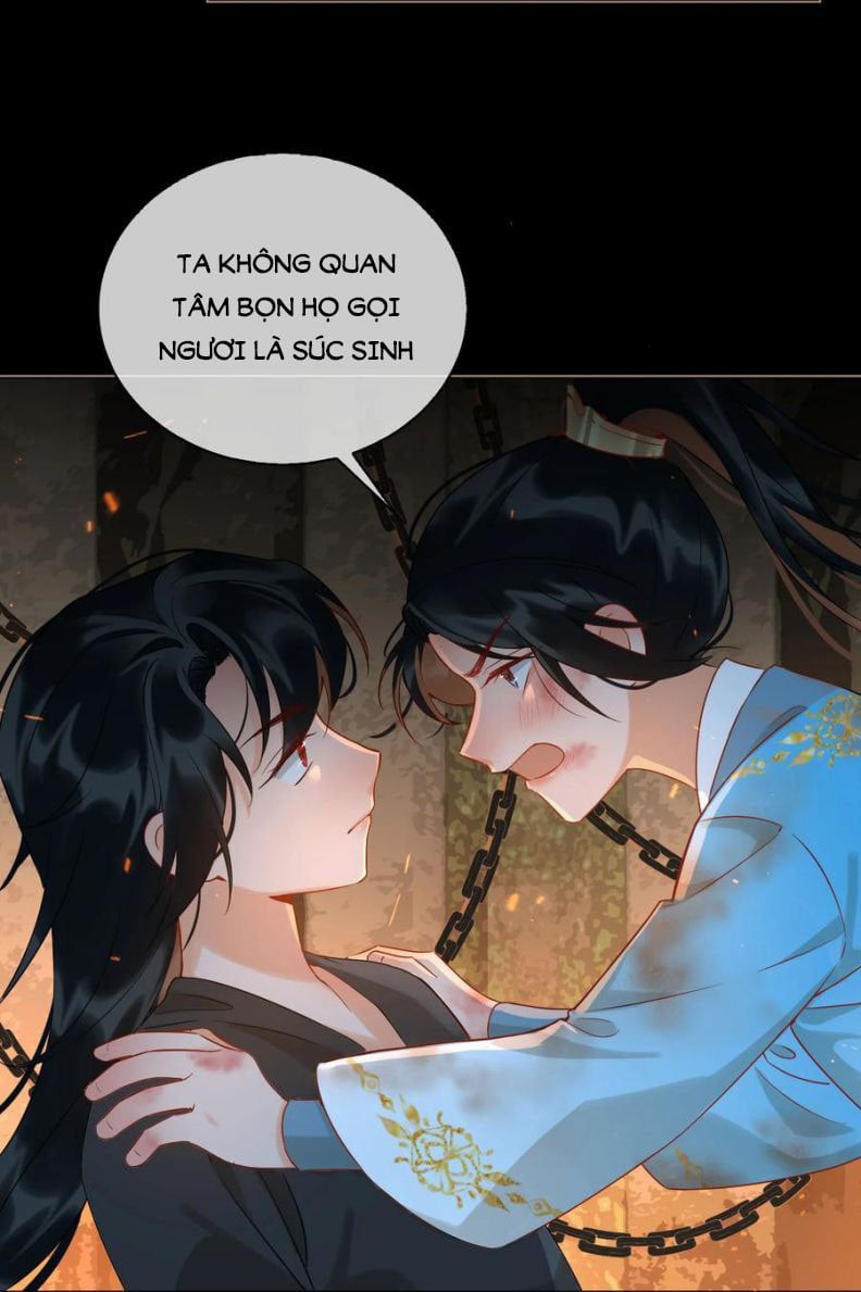 Tế Vũ Bất Tri Quy Chapter 47 - Trang 2