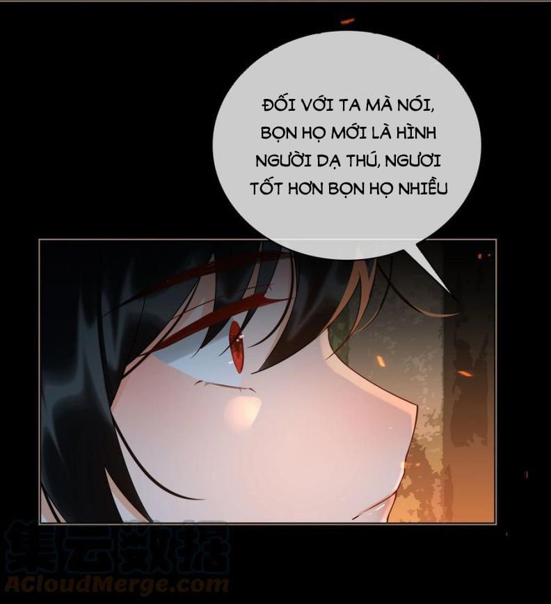 Tế Vũ Bất Tri Quy Chapter 47 - Trang 2