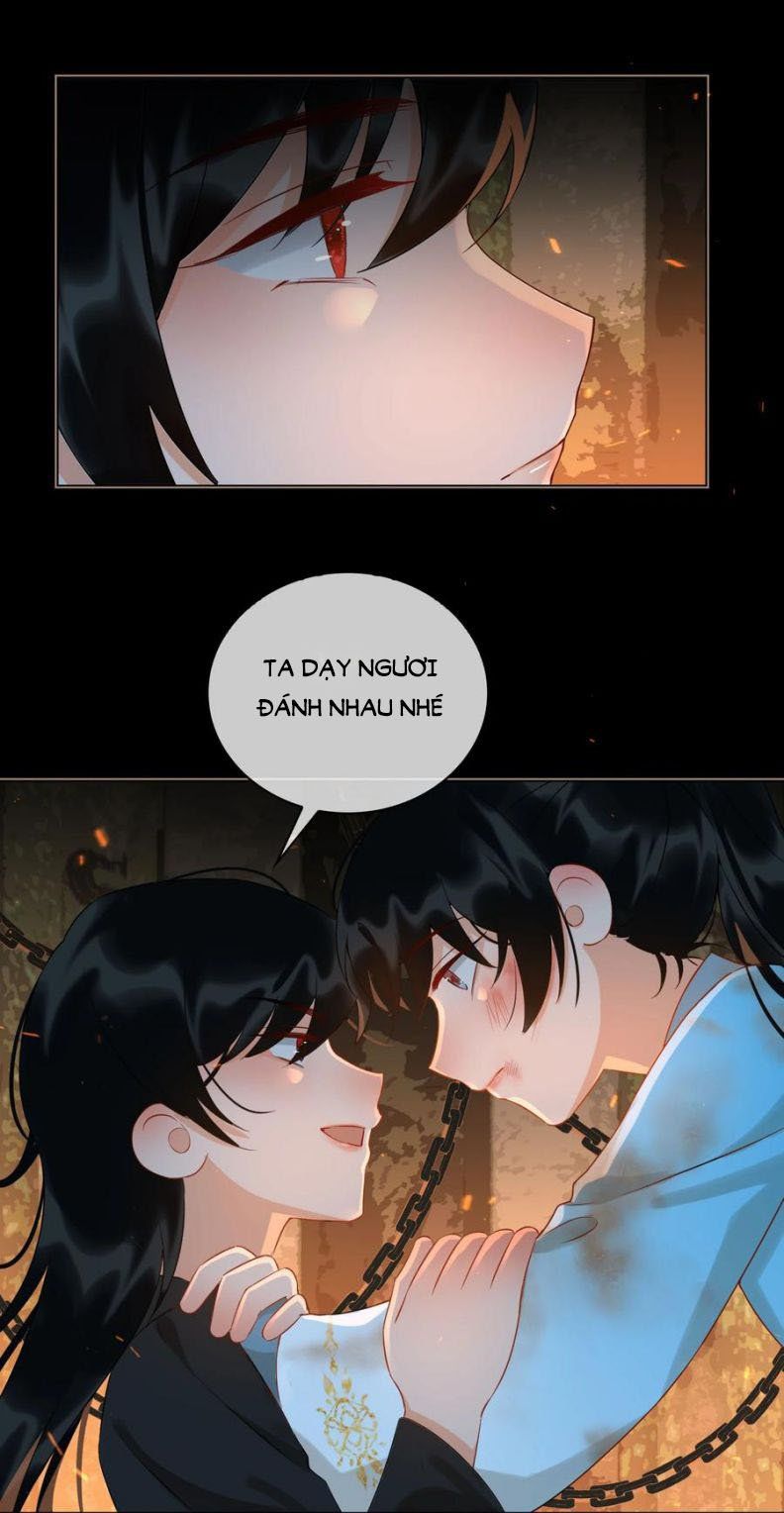 Tế Vũ Bất Tri Quy Chapter 47 - Trang 2