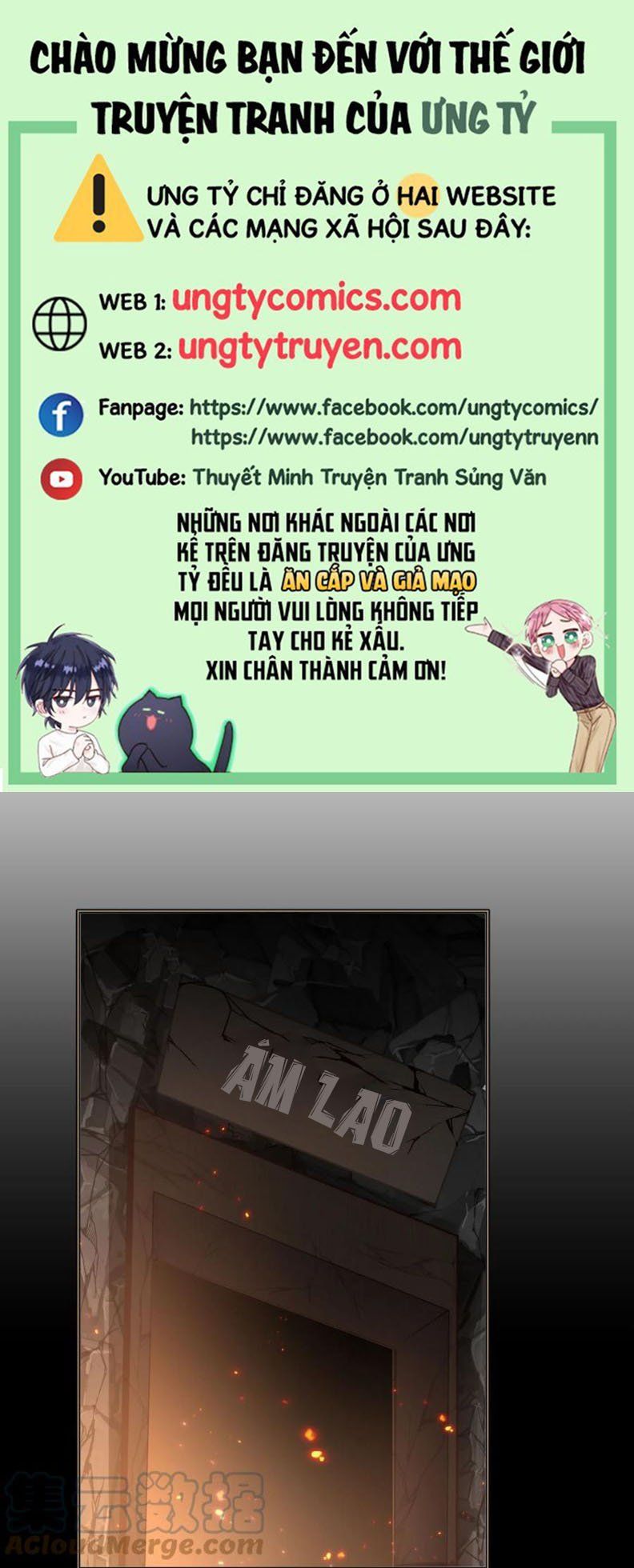 Tế Vũ Bất Tri Quy Chapter 47 - Trang 2