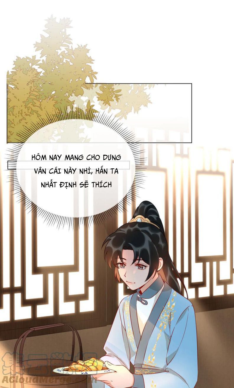 Tế Vũ Bất Tri Quy Chapter 47 - Trang 2