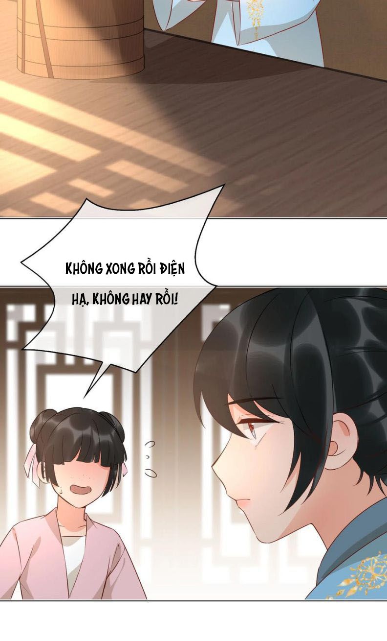 Tế Vũ Bất Tri Quy Chapter 47 - Trang 2