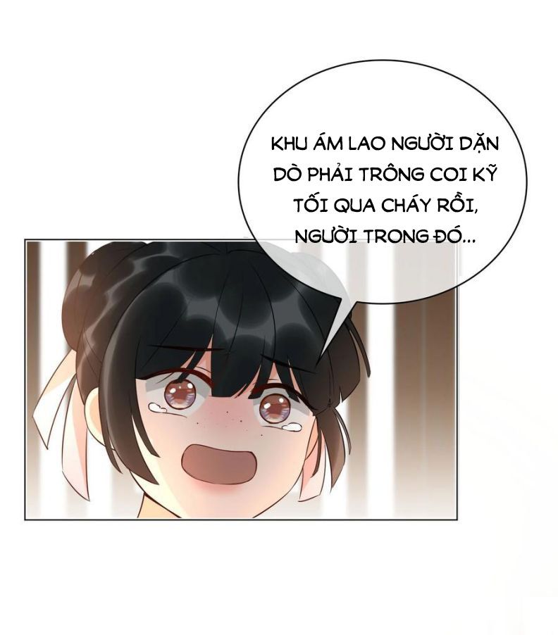 Tế Vũ Bất Tri Quy Chapter 47 - Trang 2