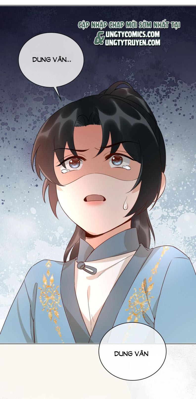 Tế Vũ Bất Tri Quy Chapter 47 - Trang 2