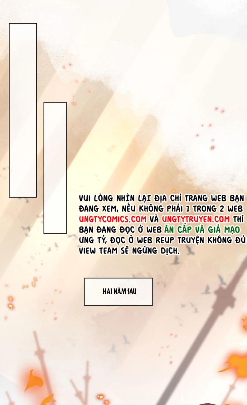 Tế Vũ Bất Tri Quy Chapter 47 - Trang 2