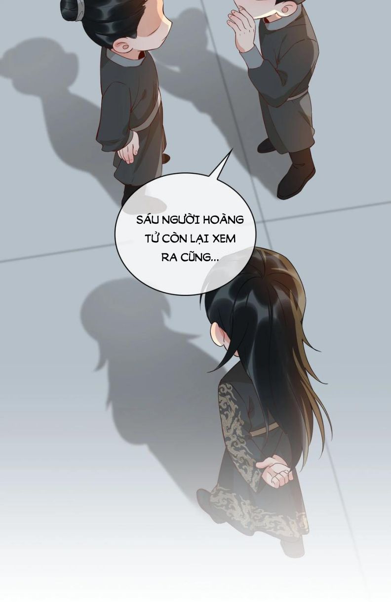 Tế Vũ Bất Tri Quy Chapter 47 - Trang 2