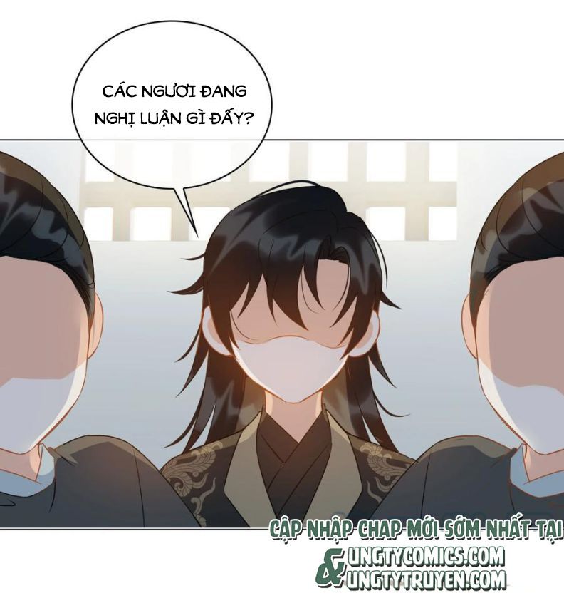 Tế Vũ Bất Tri Quy Chapter 47 - Trang 2