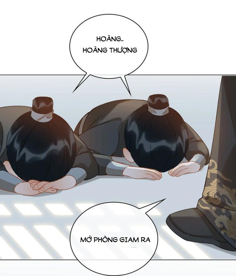Tế Vũ Bất Tri Quy Chapter 47 - Trang 2