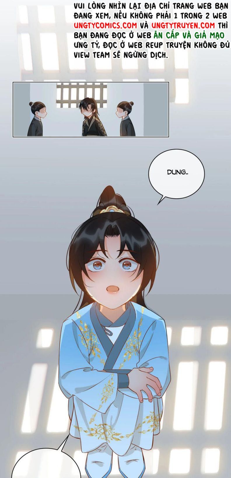 Tế Vũ Bất Tri Quy Chapter 47 - Trang 2