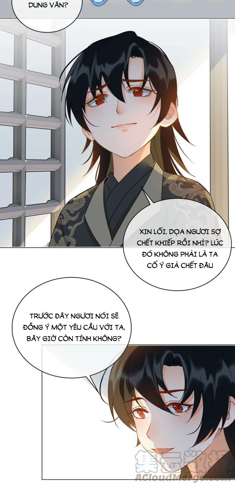 Tế Vũ Bất Tri Quy Chapter 47 - Trang 2