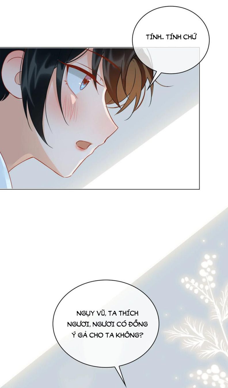 Tế Vũ Bất Tri Quy Chapter 47 - Trang 2