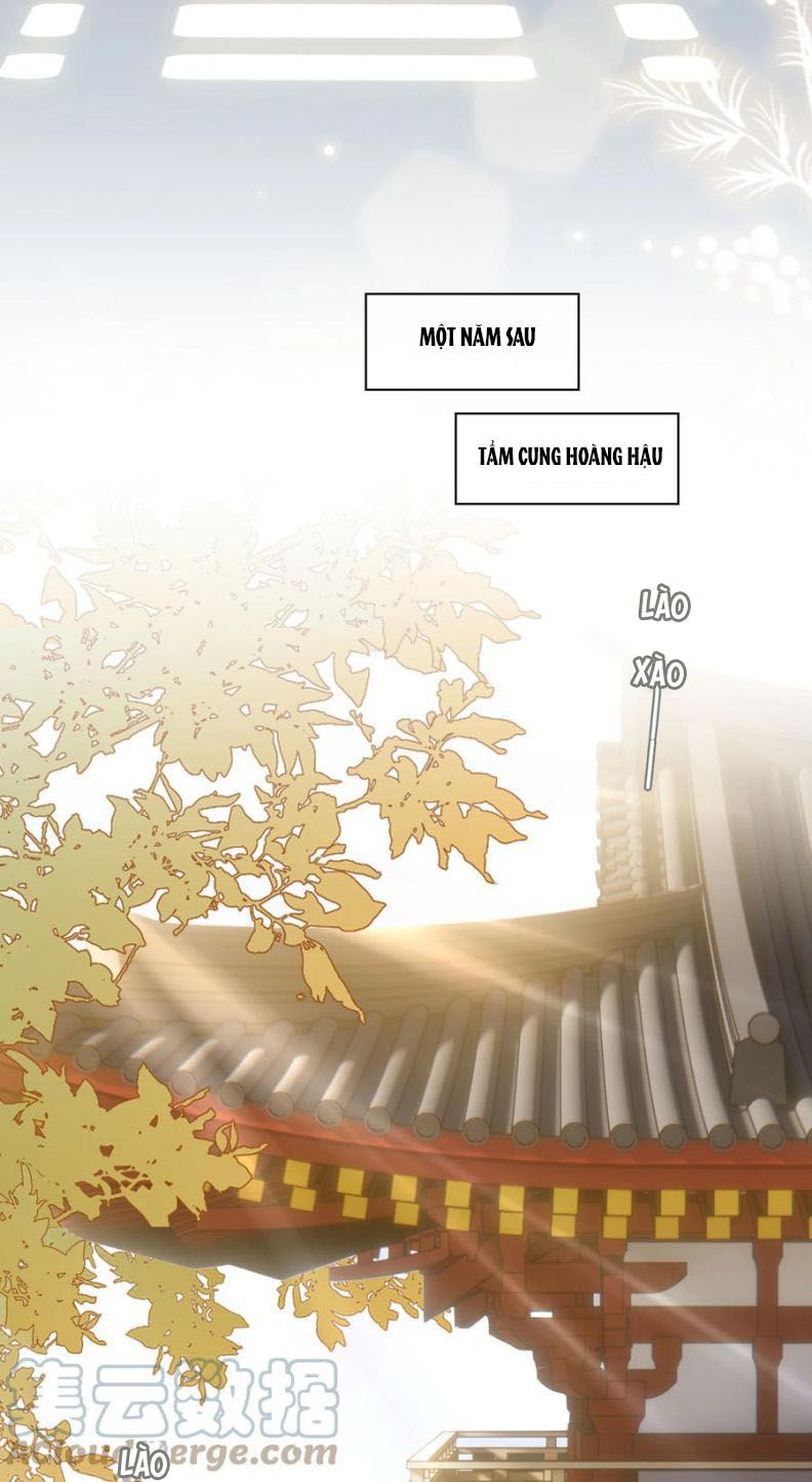 Tế Vũ Bất Tri Quy Chapter 47 - Trang 2