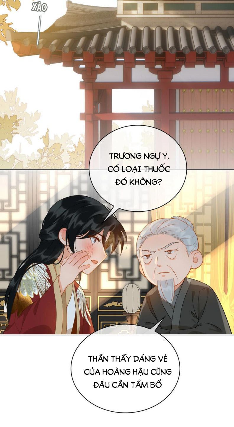 Tế Vũ Bất Tri Quy Chapter 47 - Trang 2