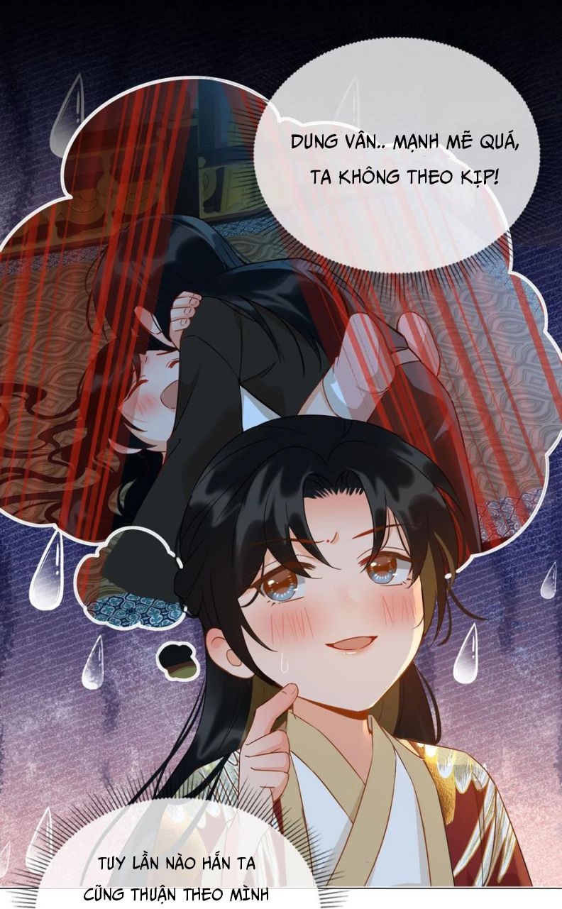 Tế Vũ Bất Tri Quy Chapter 47 - Trang 2