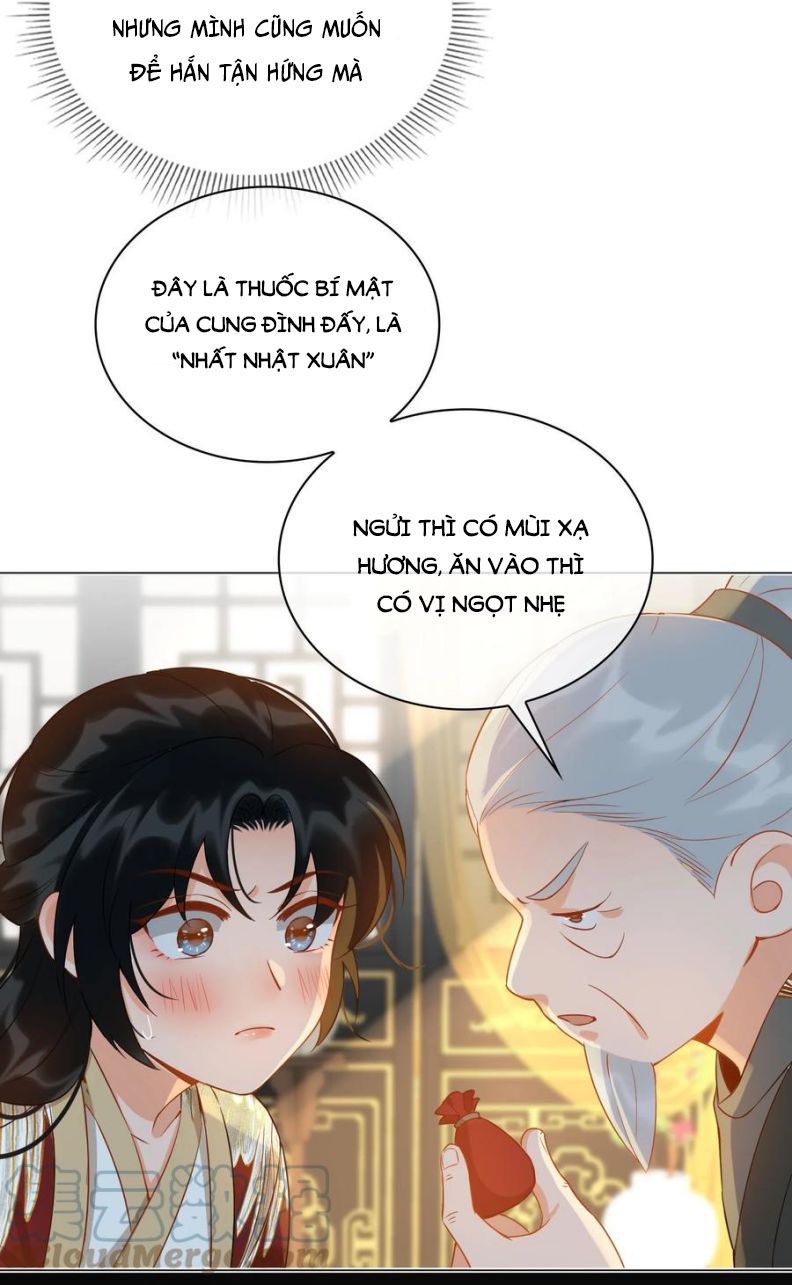 Tế Vũ Bất Tri Quy Chapter 47 - Trang 2