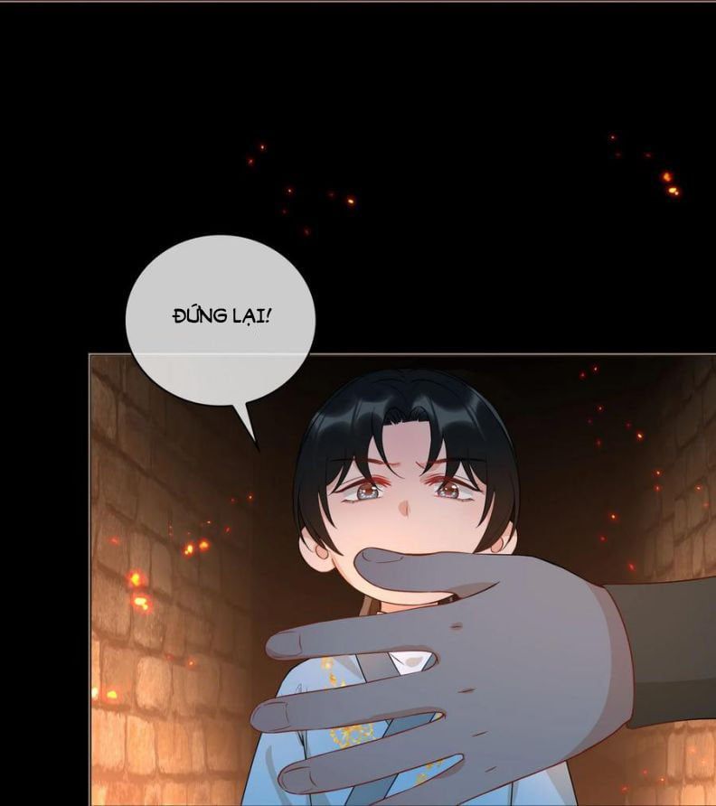 Tế Vũ Bất Tri Quy Chapter 47 - Trang 2