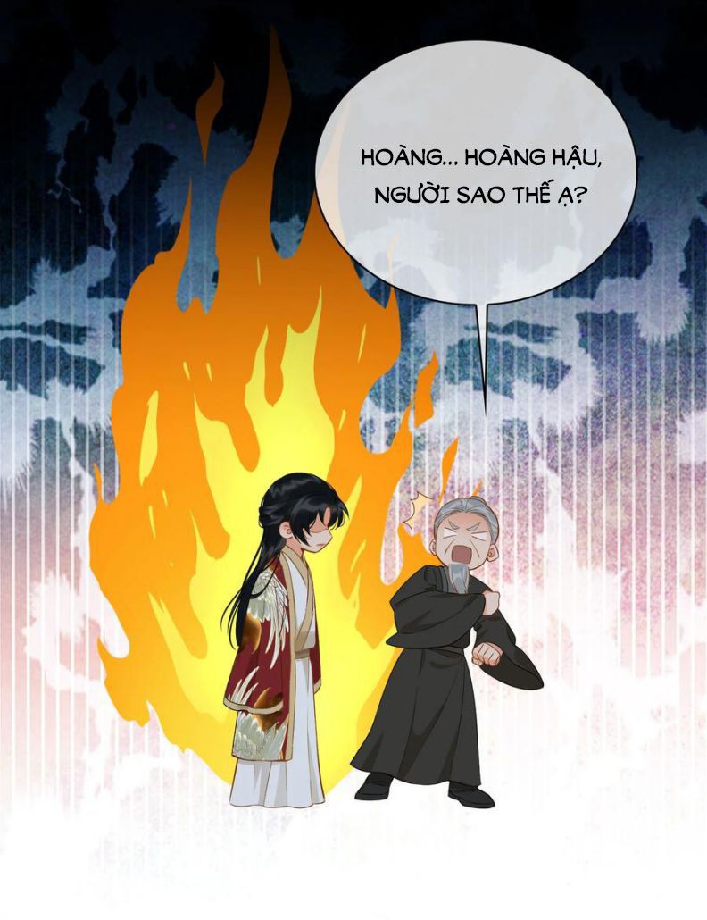 Tế Vũ Bất Tri Quy Chapter 47 - Trang 2