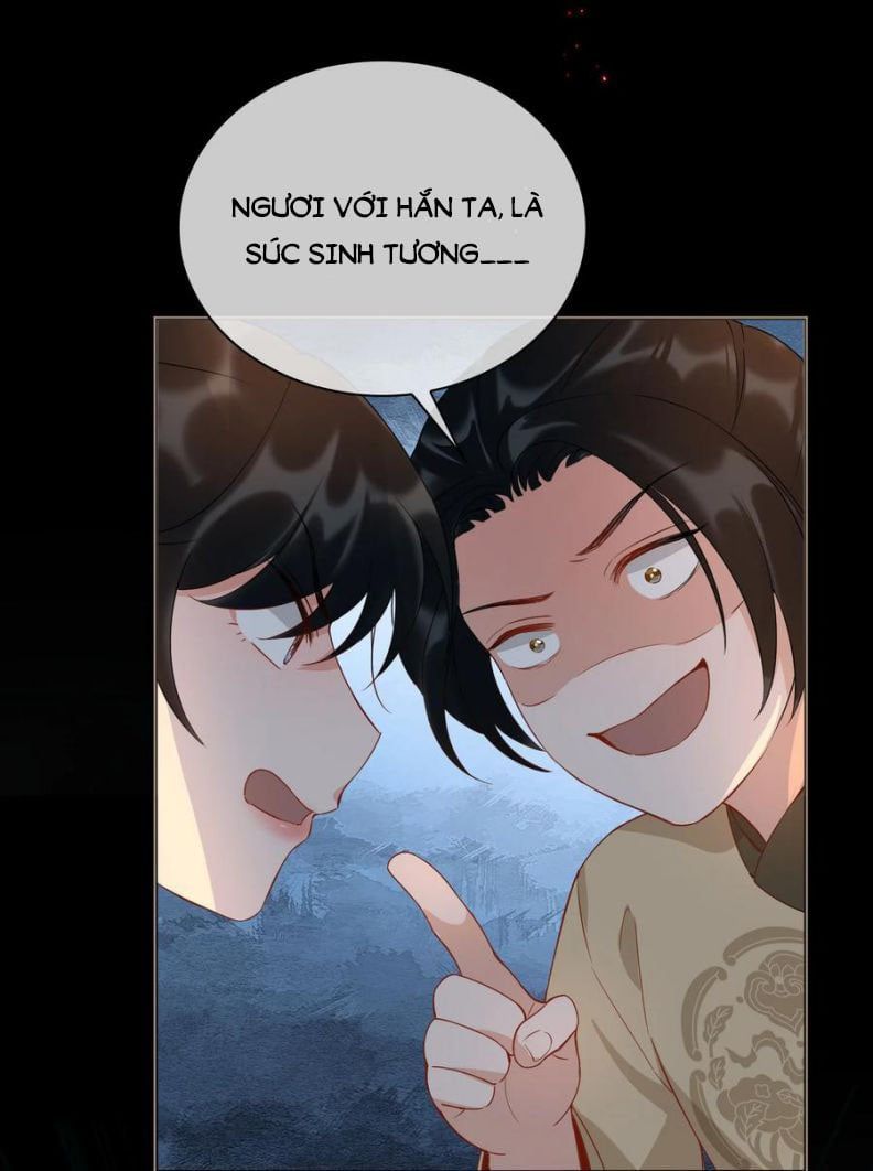 Tế Vũ Bất Tri Quy Chapter 47 - Trang 2