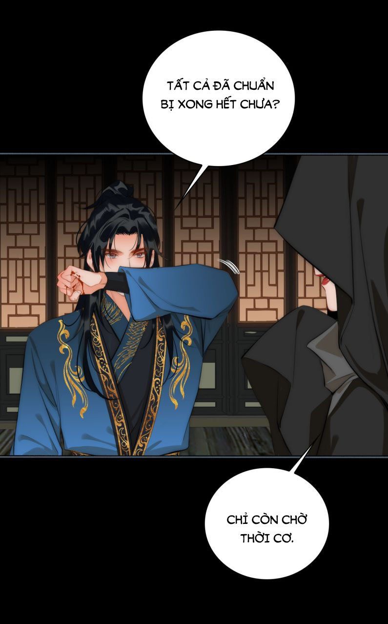 Tế Vũ Bất Tri Quy Chapter 48 - Trang 2