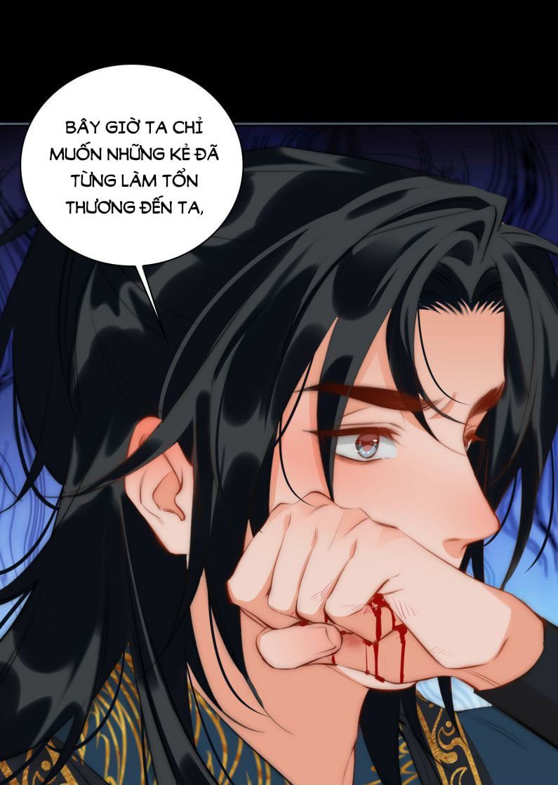 Tế Vũ Bất Tri Quy Chapter 48 - Trang 2