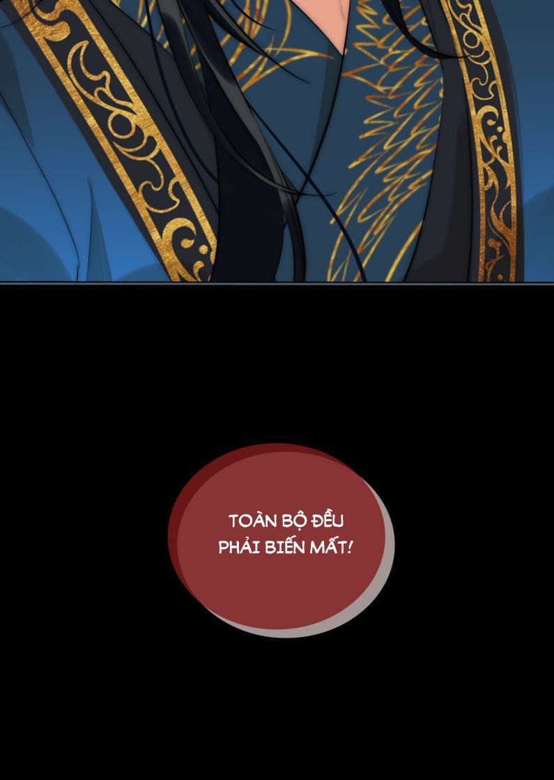 Tế Vũ Bất Tri Quy Chapter 48 - Trang 2