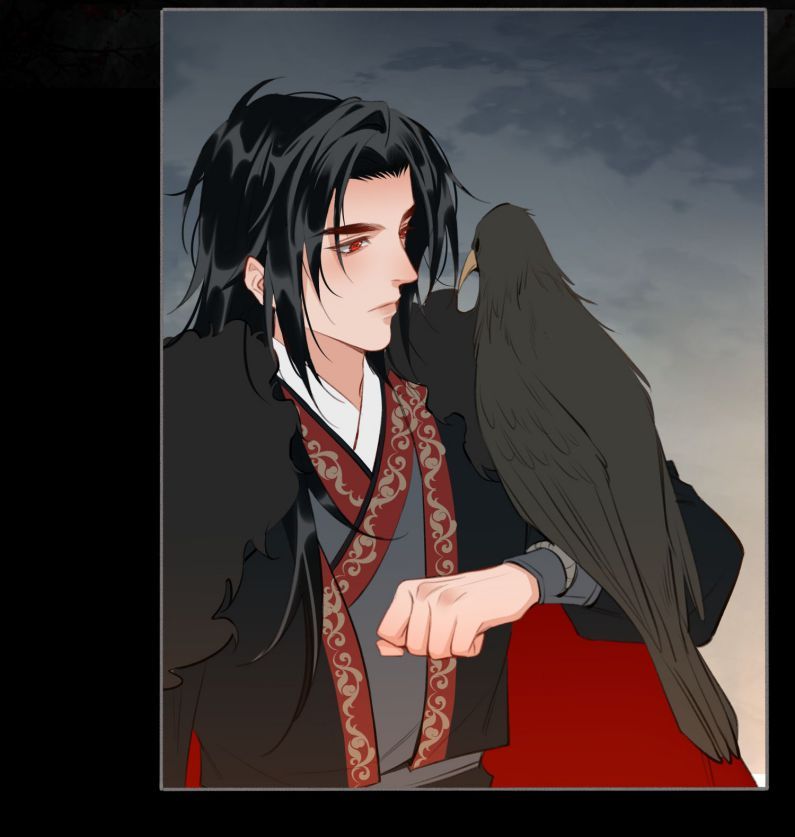 Tế Vũ Bất Tri Quy Chapter 48 - Trang 2