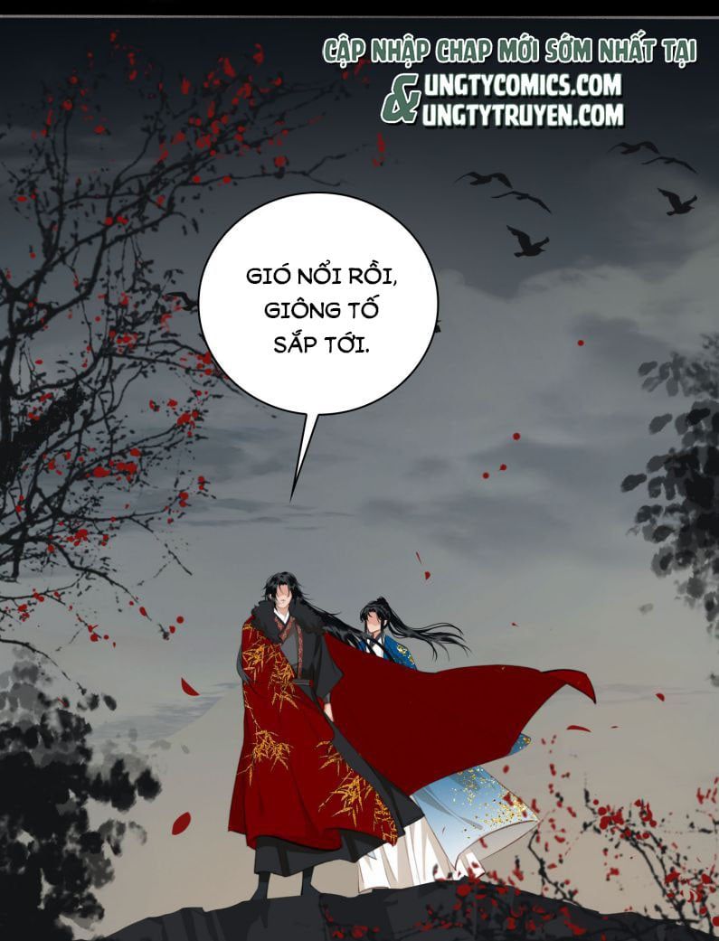 Tế Vũ Bất Tri Quy Chapter 48 - Trang 2