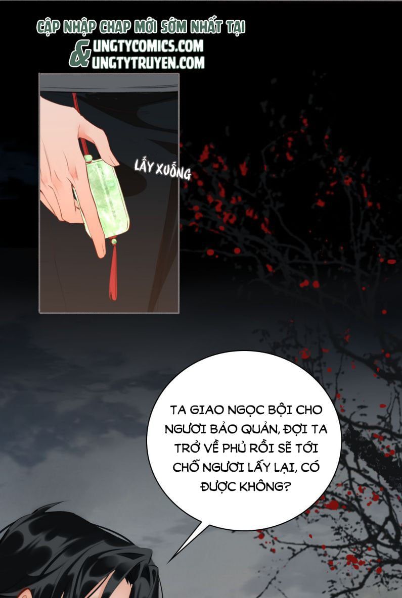 Tế Vũ Bất Tri Quy Chapter 48 - Trang 2