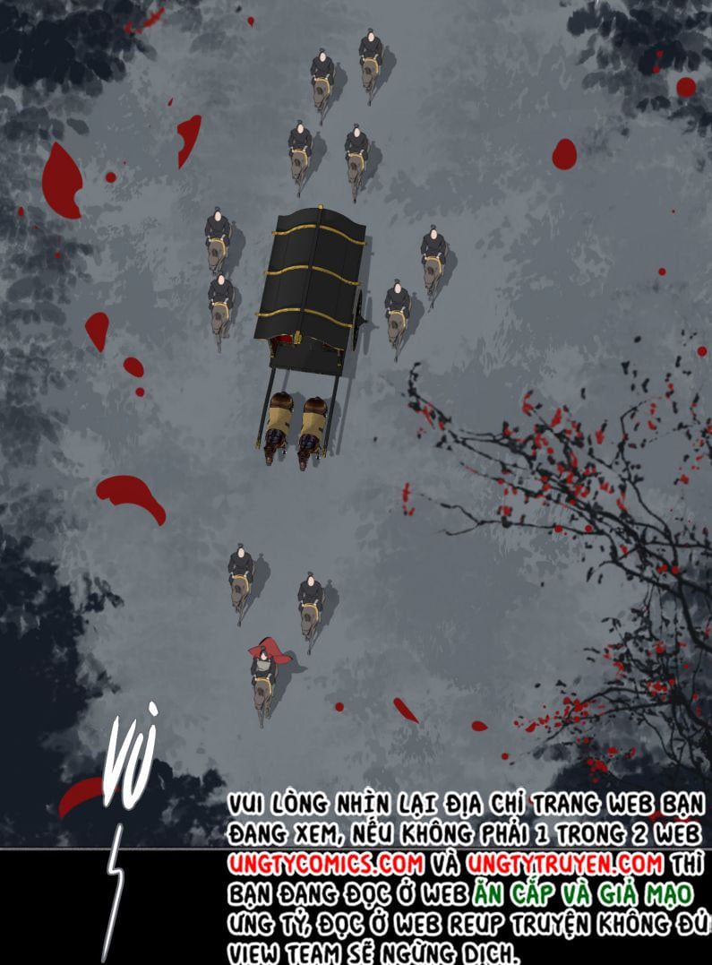 Tế Vũ Bất Tri Quy Chapter 48 - Trang 2
