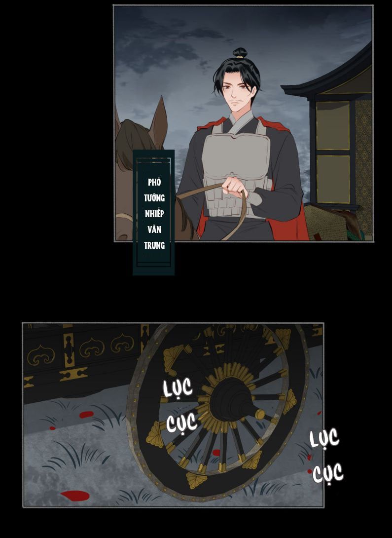 Tế Vũ Bất Tri Quy Chapter 48 - Trang 2