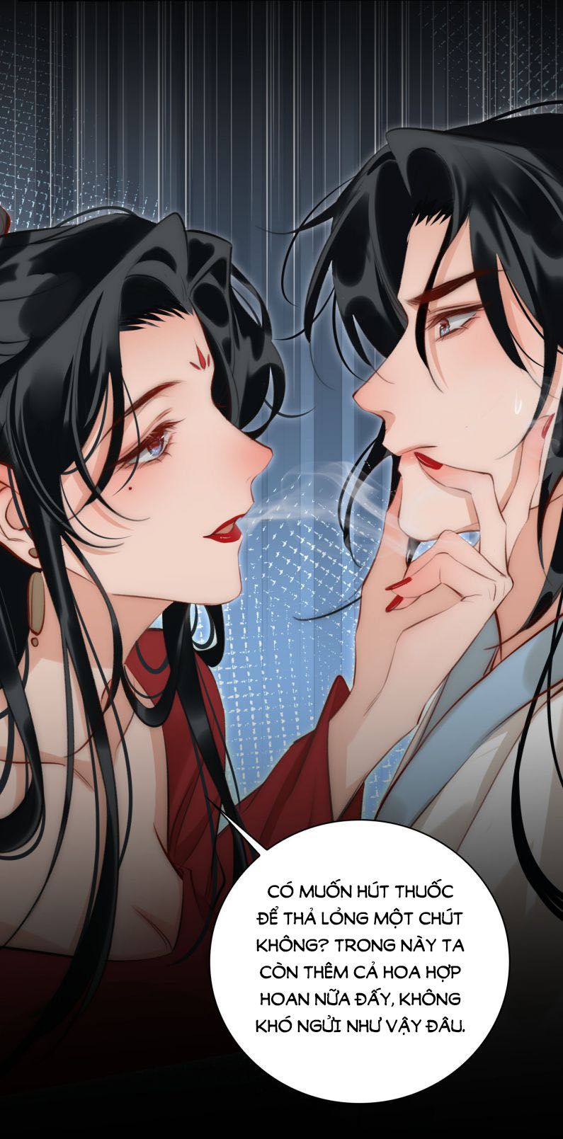 Tế Vũ Bất Tri Quy Chapter 48 - Trang 2