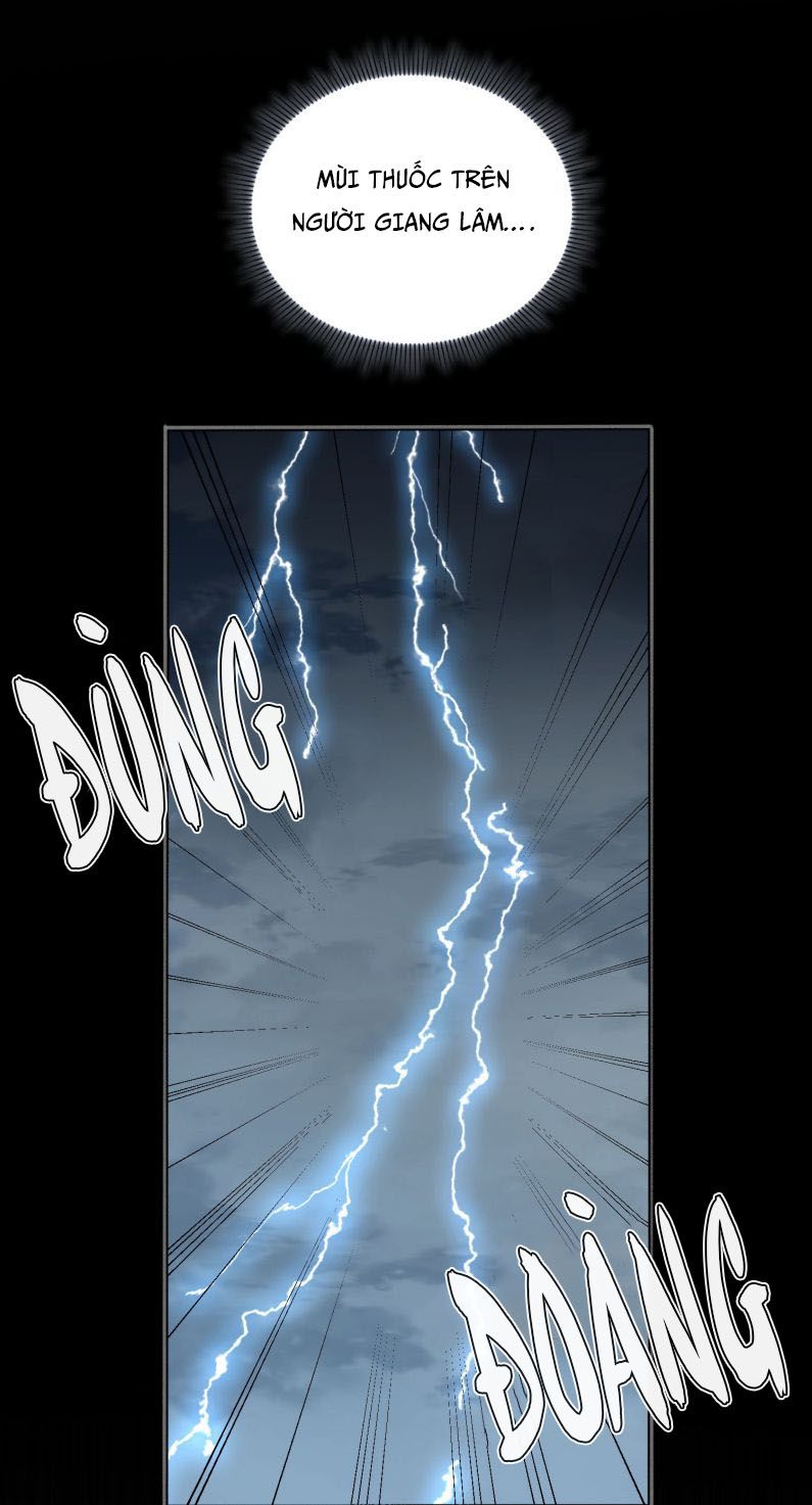 Tế Vũ Bất Tri Quy Chapter 48 - Trang 2