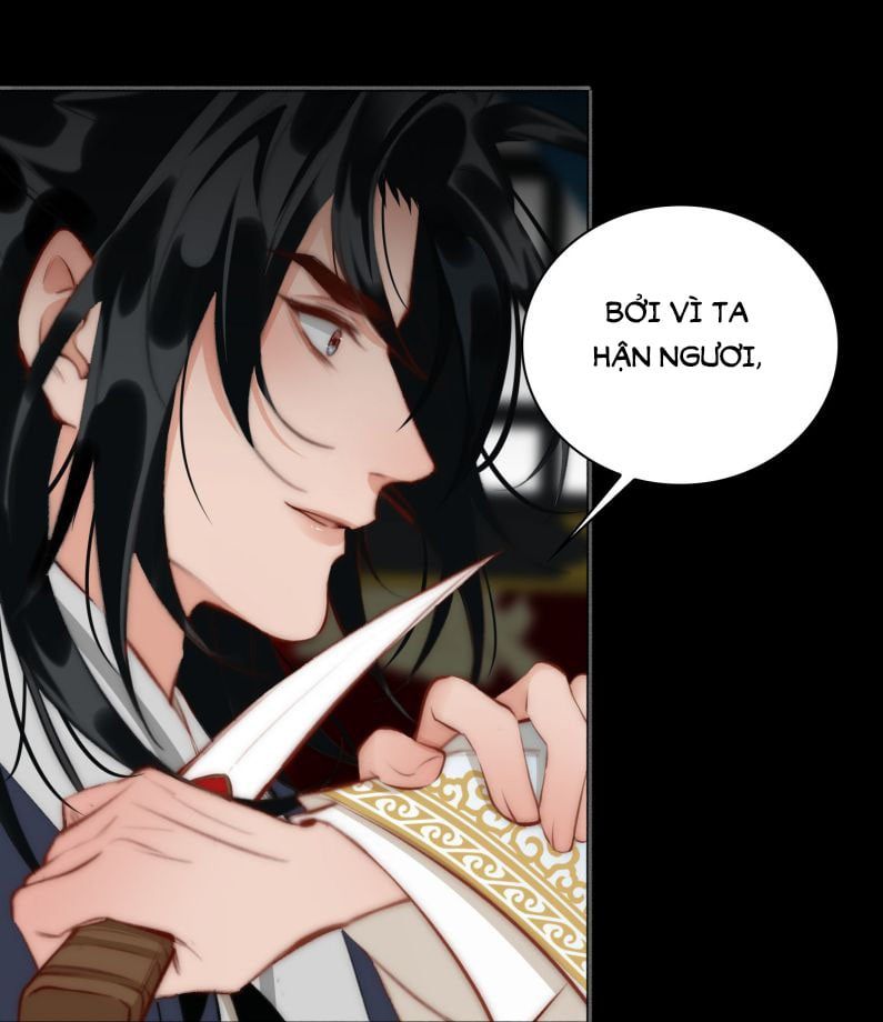 Tế Vũ Bất Tri Quy Chapter 48 - Trang 2
