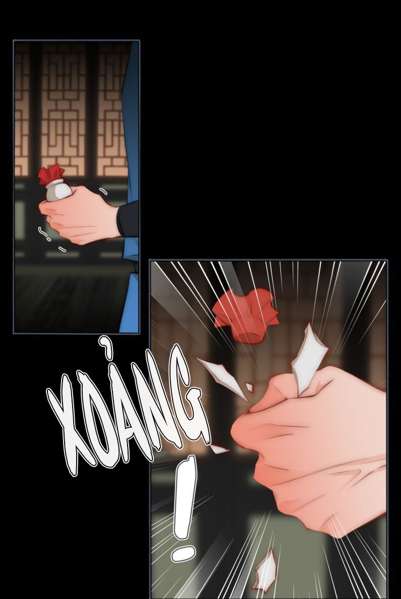 Tế Vũ Bất Tri Quy Chapter 48 - Trang 2