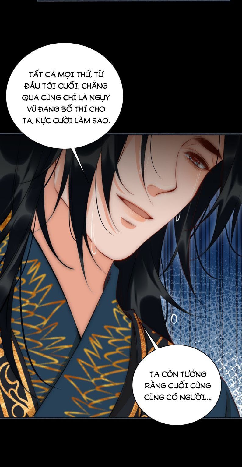 Tế Vũ Bất Tri Quy Chapter 48 - Trang 2