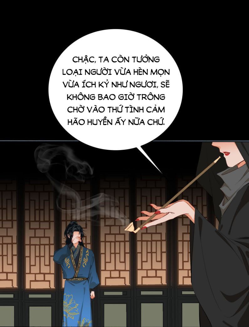 Tế Vũ Bất Tri Quy Chapter 48 - Trang 2