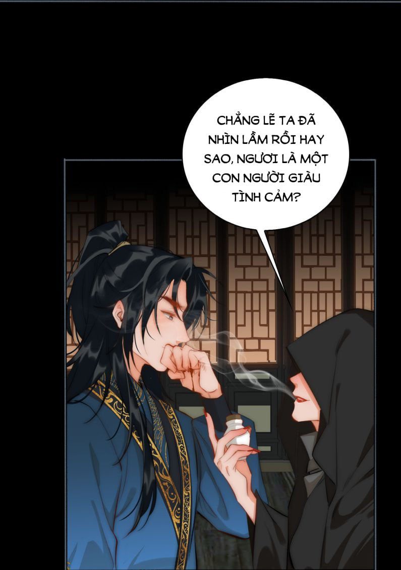 Tế Vũ Bất Tri Quy Chapter 48 - Trang 2